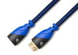 High Speed HDMI Extension Cable Male To Female Connector 4k HDMI Extender