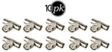 BNC Connectors & Splitters