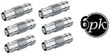 BNC Connectors & Splitters