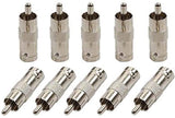BNC Connectors & Splitters