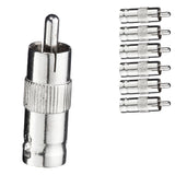 BNC Connectors & Splitters