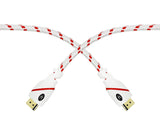 High Speed HDMI Cable With Ethernet, 18Gbps Transfer Rate,1080p Resolution
