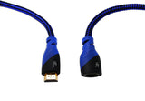 High Speed HDMI Extension Cable Male To Female Connector 4k HDMI Extender