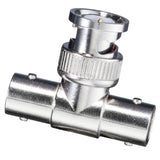 BNC Connectors & Splitters