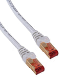 CAT7 Ethernet Cable Network LAN Patch Cable Cord