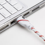 High Speed HDMI Cable With Ethernet, 18Gbps Transfer Rate,1080p Resolution