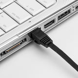 CAT6 Ethernet Cable Network LAN Patch Cable Cord