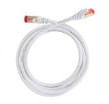 CAT7 Ethernet Cable Network LAN Patch Cable Cord