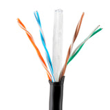 CAT6 Ethernet Cable Network LAN Patch Cable Cord