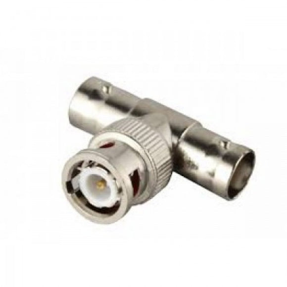 BNC Connectors & Splitters