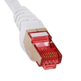 CAT7 Ethernet Cable Network LAN Patch Cable Cord