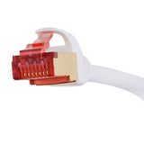 CAT7 Ethernet Cable Network LAN Patch Cable Cord