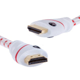 High Speed HDMI Cable With Ethernet, 18Gbps Transfer Rate,1080p Resolution