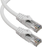 CAT6 Ethernet Cable Network LAN Patch Cable Cord